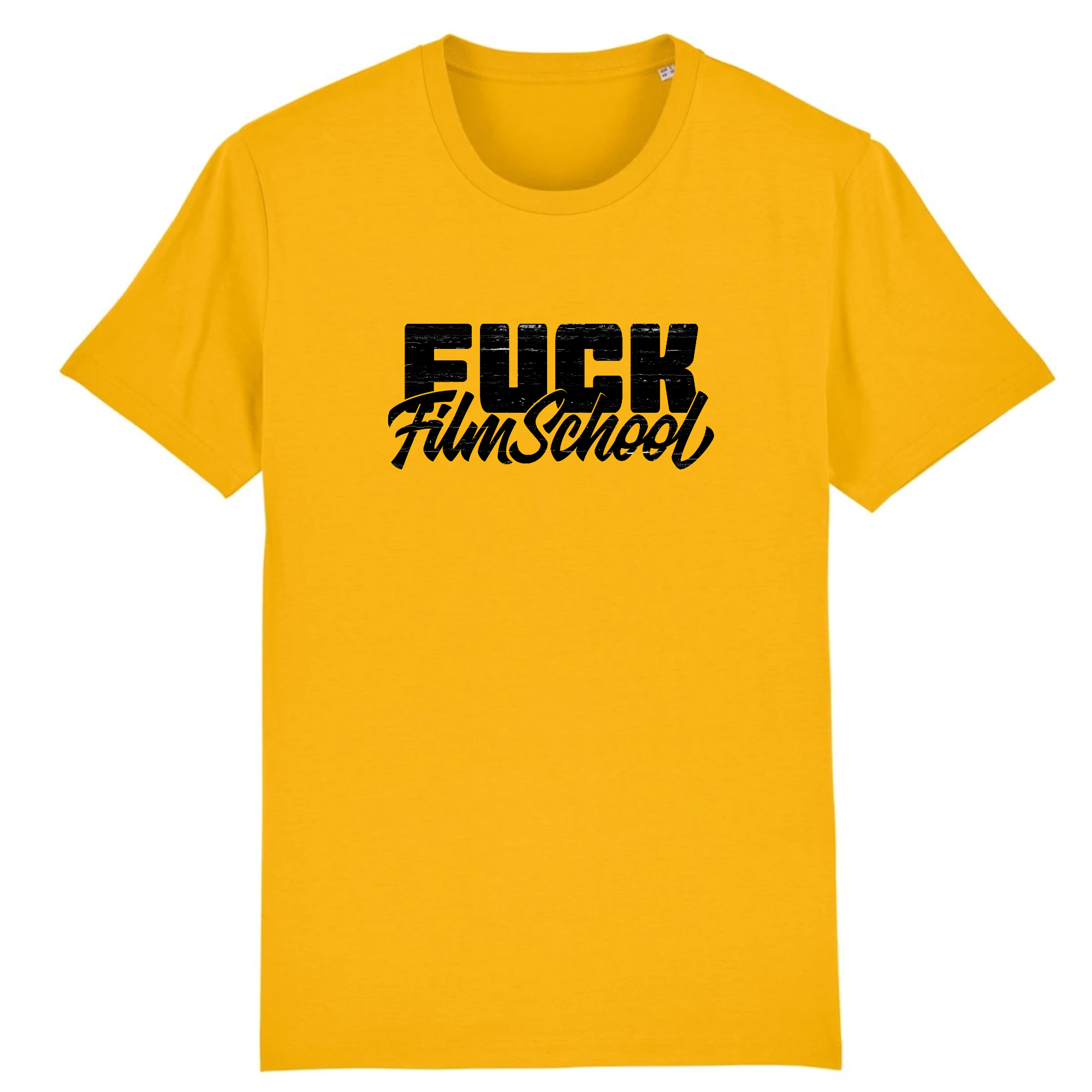 t shirt fuck film school filmmaker