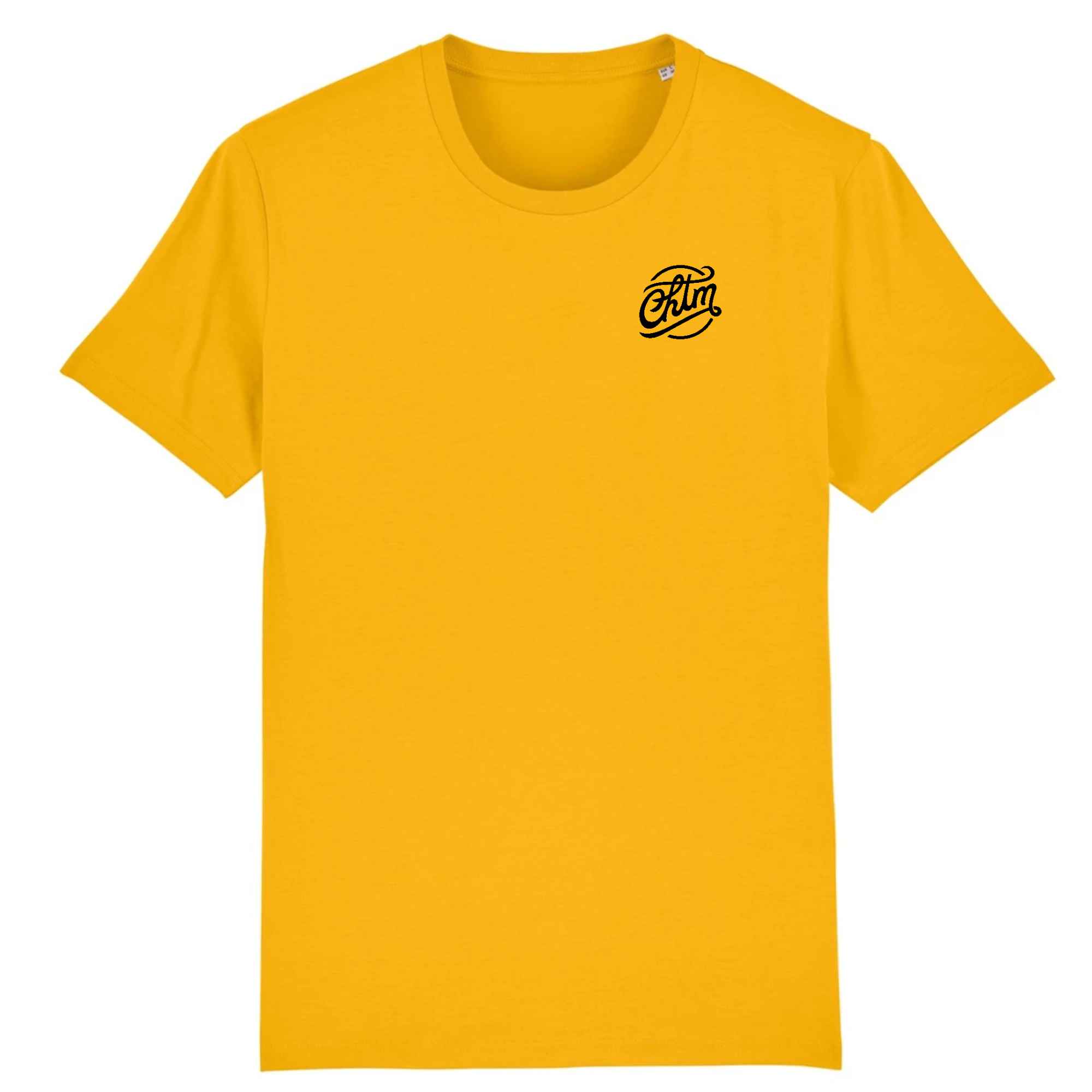 T-shirt CHT'M - AVNIR (10 couleurs)