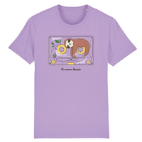 T-shirt - ON VERRA DEMAIN