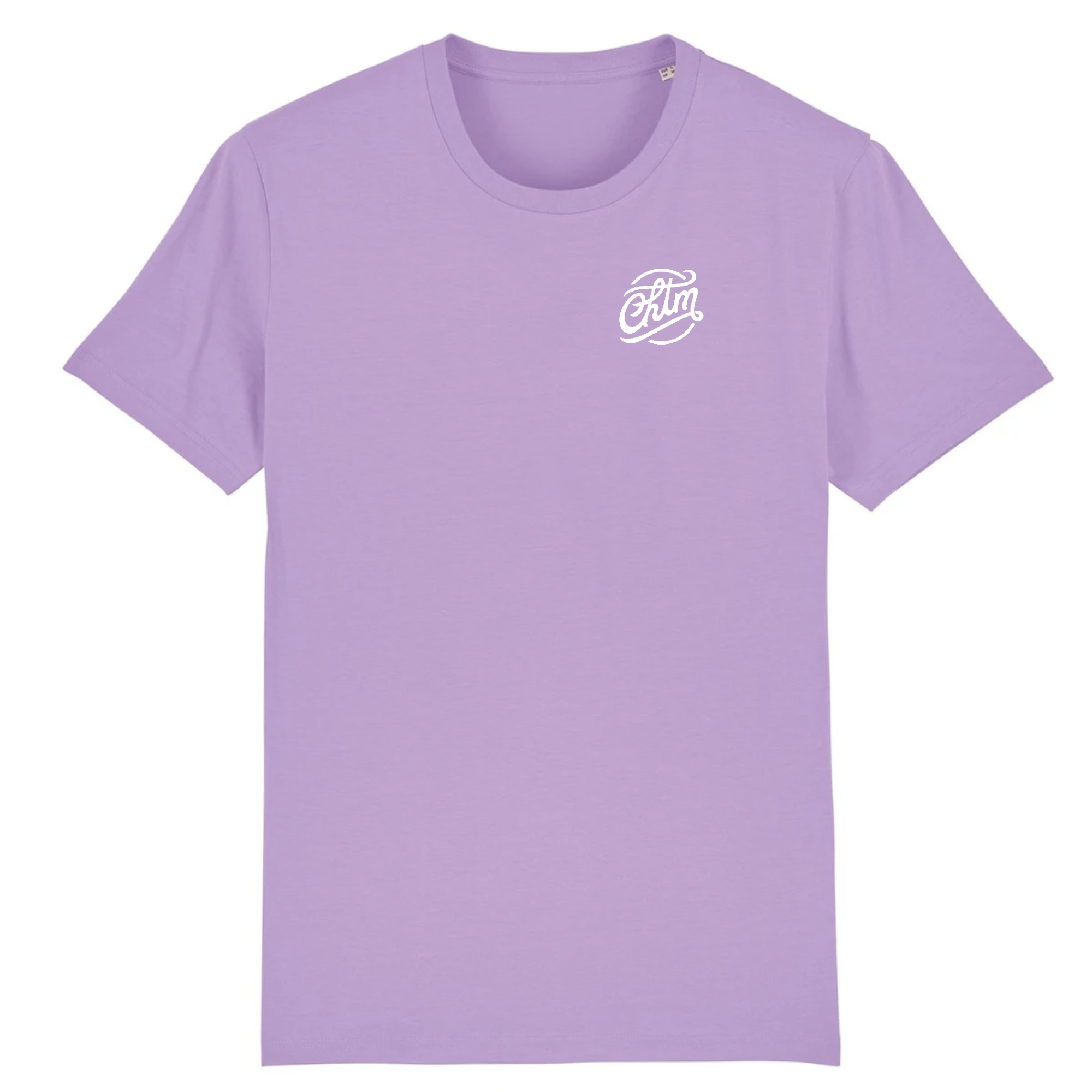 T-shirt CHT'M - AVNIR (10 couleurs)