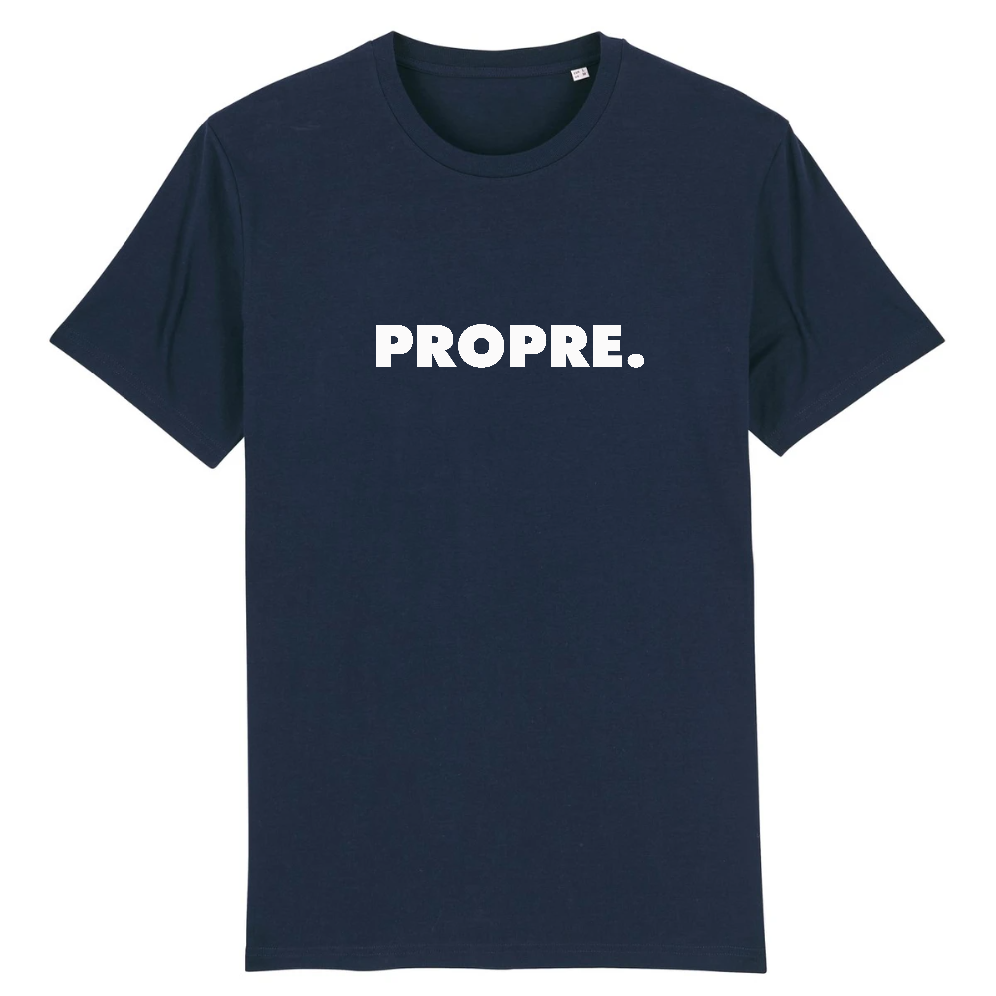 T-shirt - PROPRE.