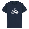 T-shirt - Le daron c'est moi