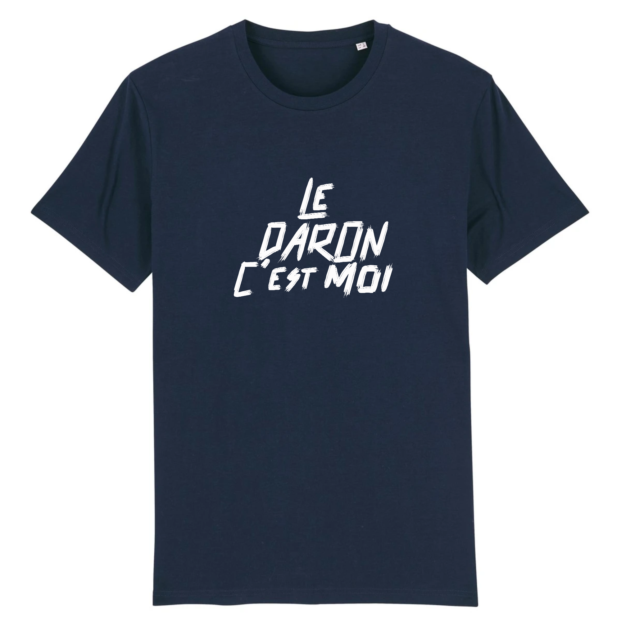 T-shirt - Le daron c'est moi