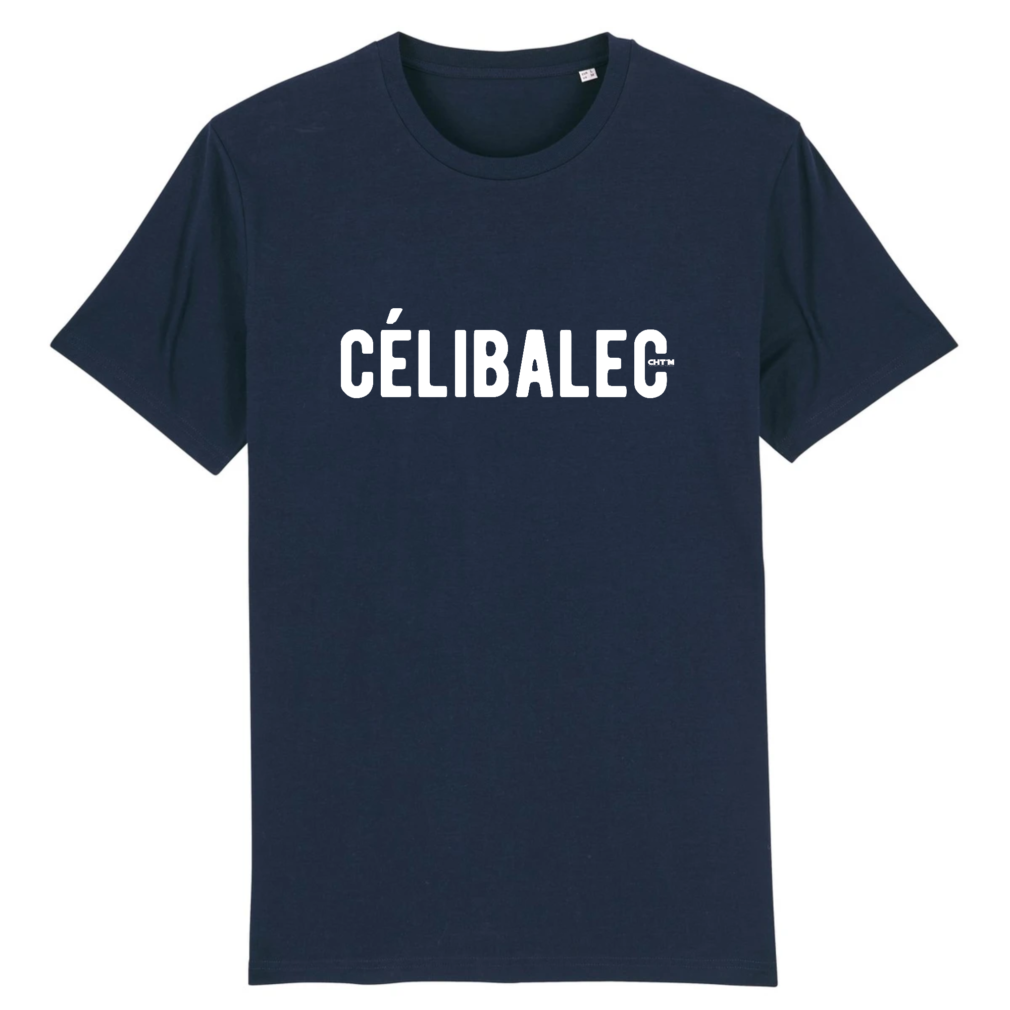 T-shirt - CELIBALEC