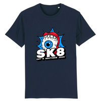 T-shirt BIO - SK8