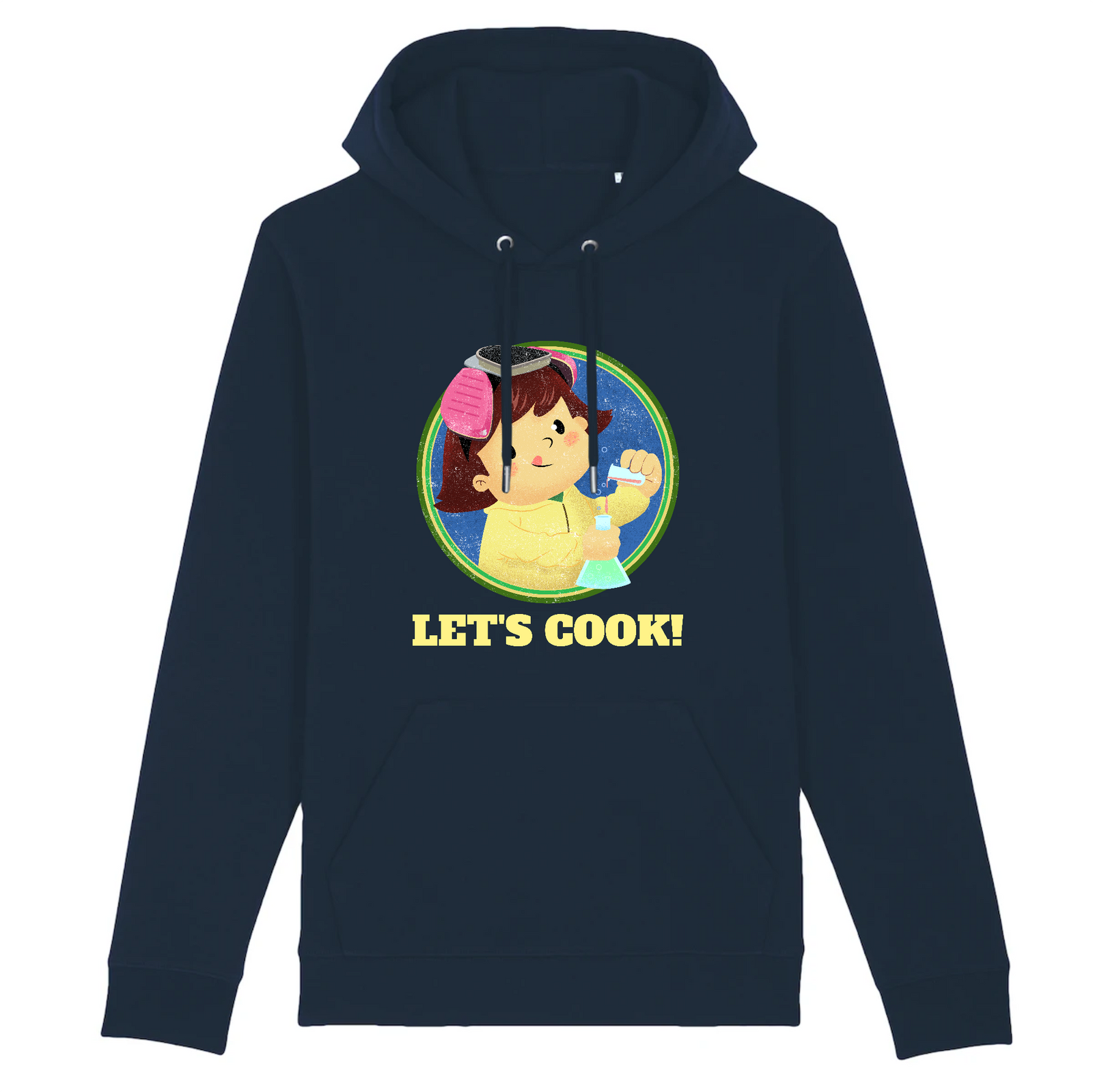 pull drogue