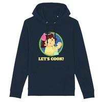 pull drogue