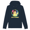 pull drogue