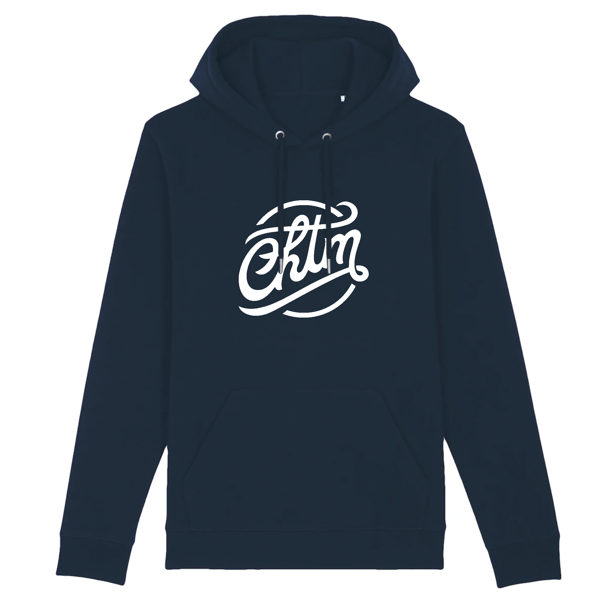 Pull à capuche CHT'M - AVNIR (poche kangourou)