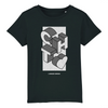 T-shirt enfant - CHT'M L'AMOUR VAINCRA