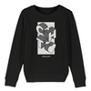 Pull enfant - CHT'M "L'AMOUR VAINCRA"