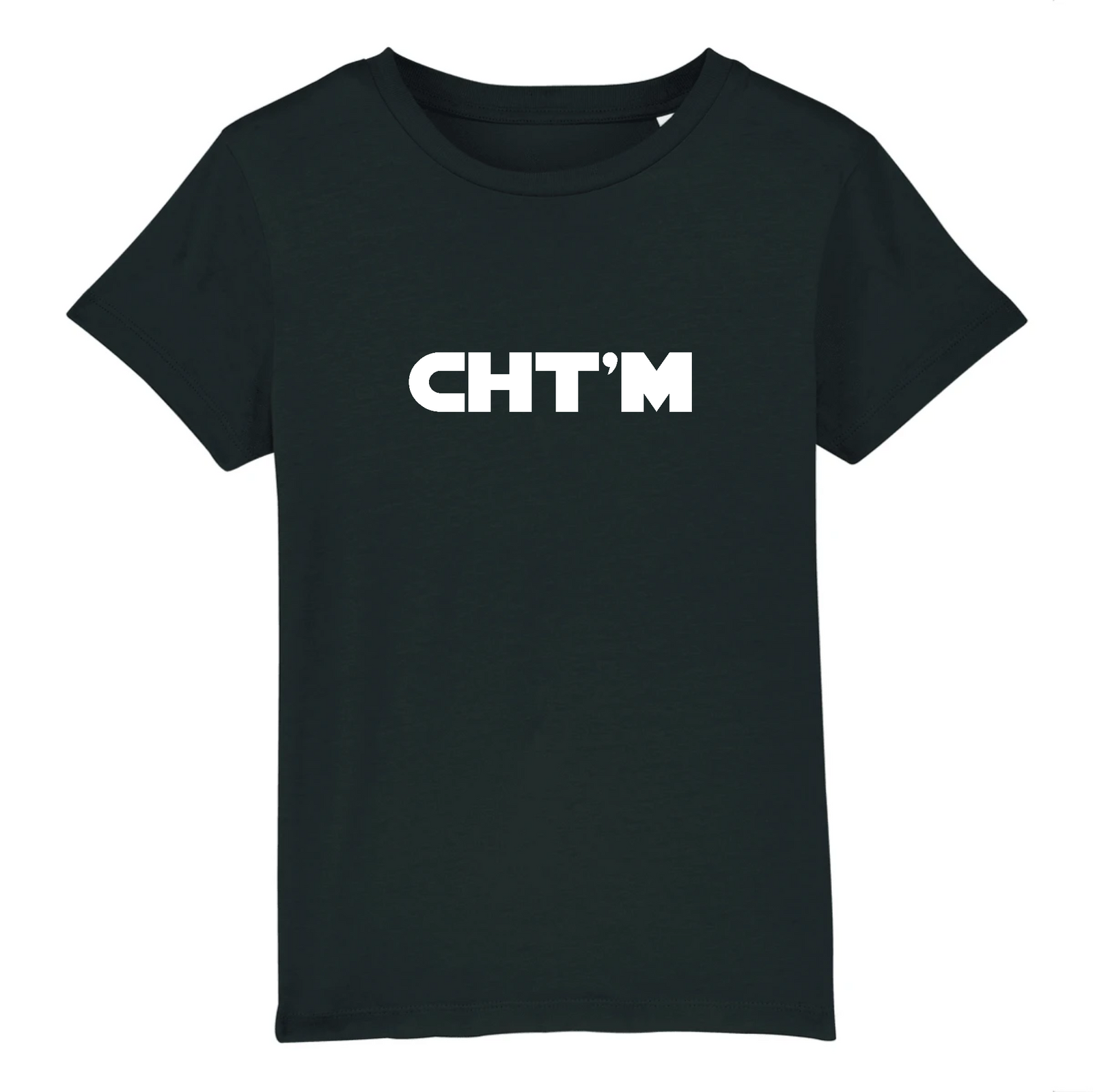 T-shirt enfant - CHT'M