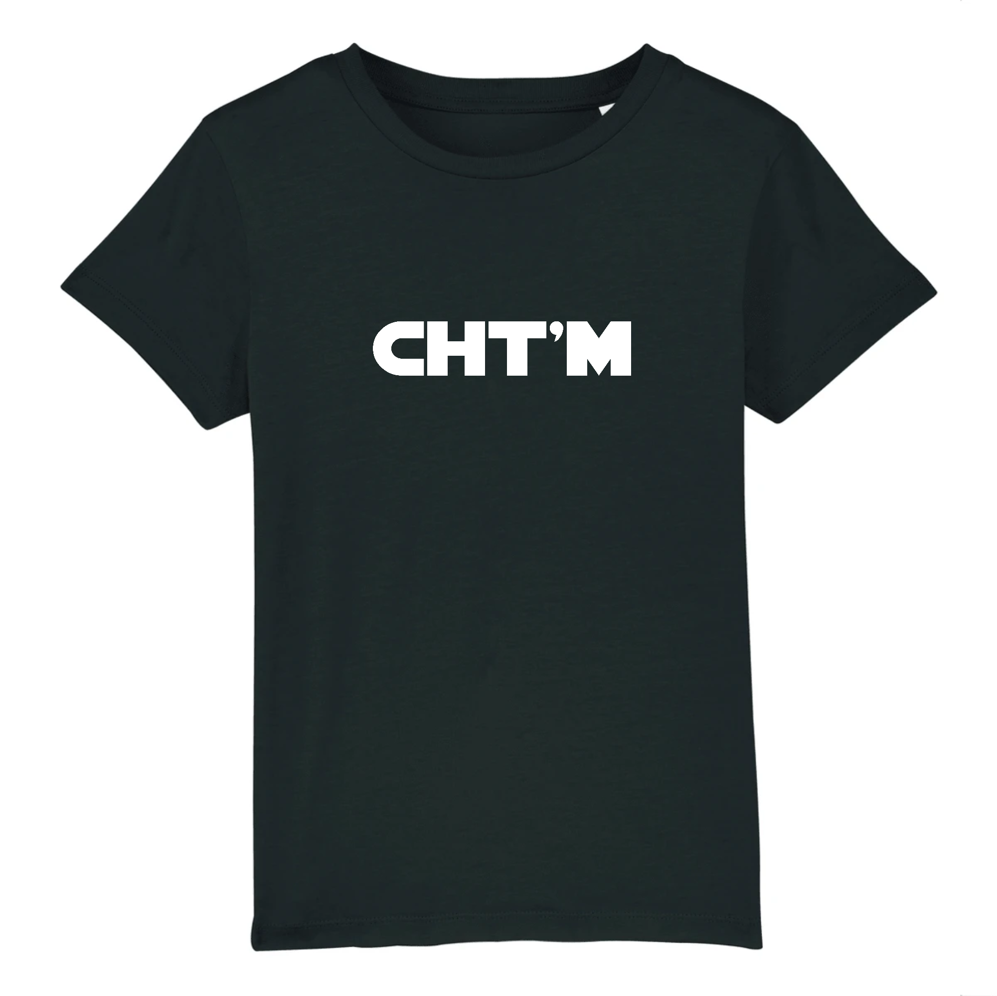 T-shirt enfant - CHT'M
