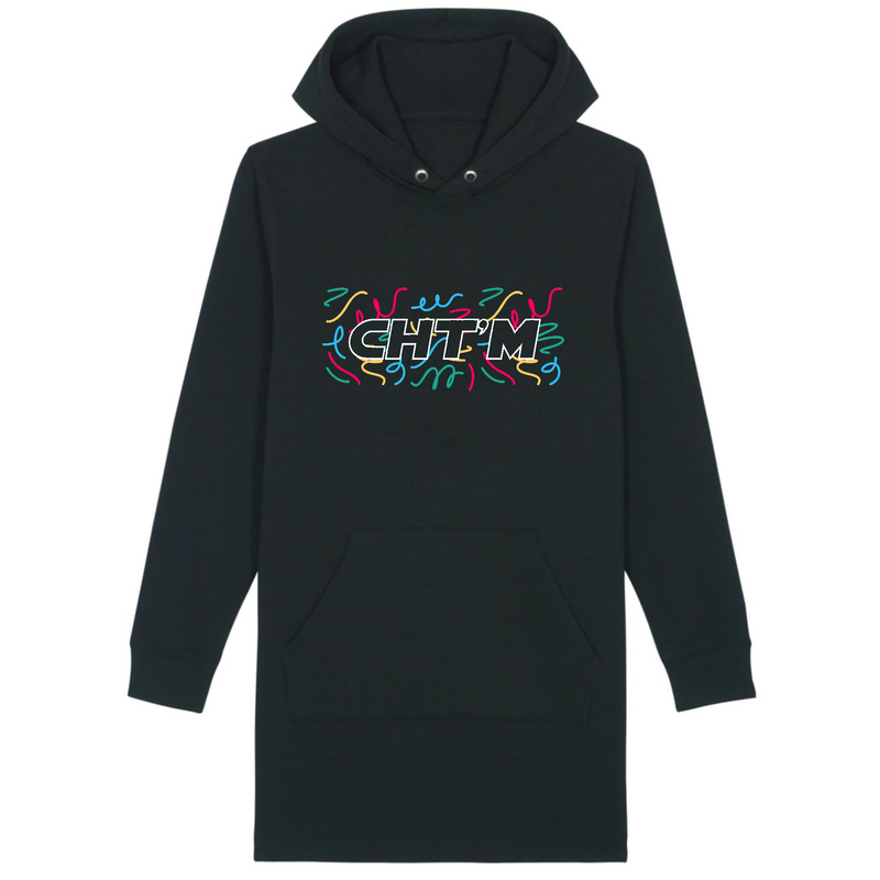 Robe femme - CHT'M (FIESTINA)