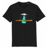 teeshirt skateboard alien