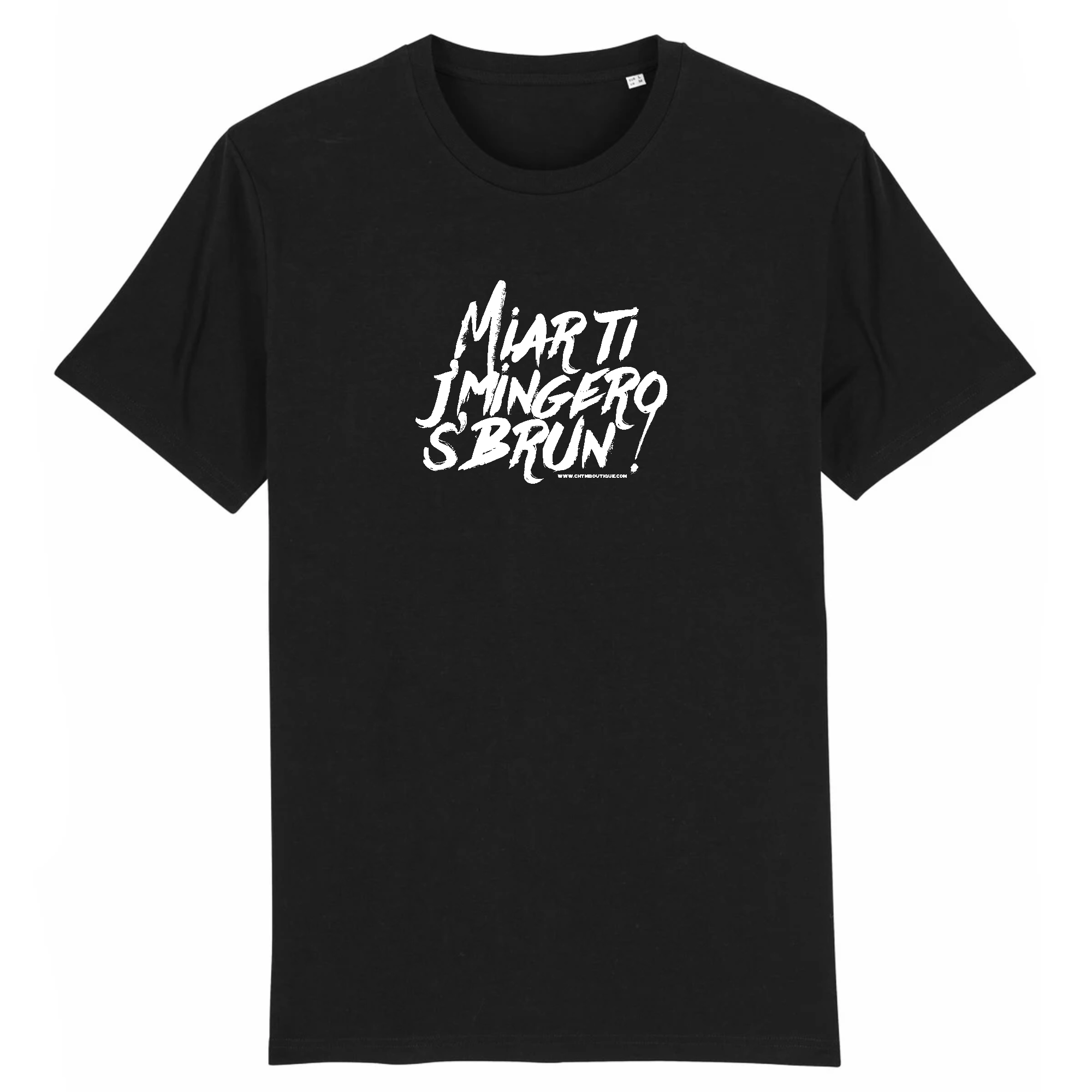 t shirt expression tournaisienne 
