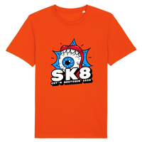 T-shirt BIO - SK8
