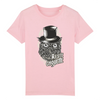 T-shirt enfant - Reste chouette