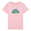 T-shirt enfant - CHT'M MONSTER