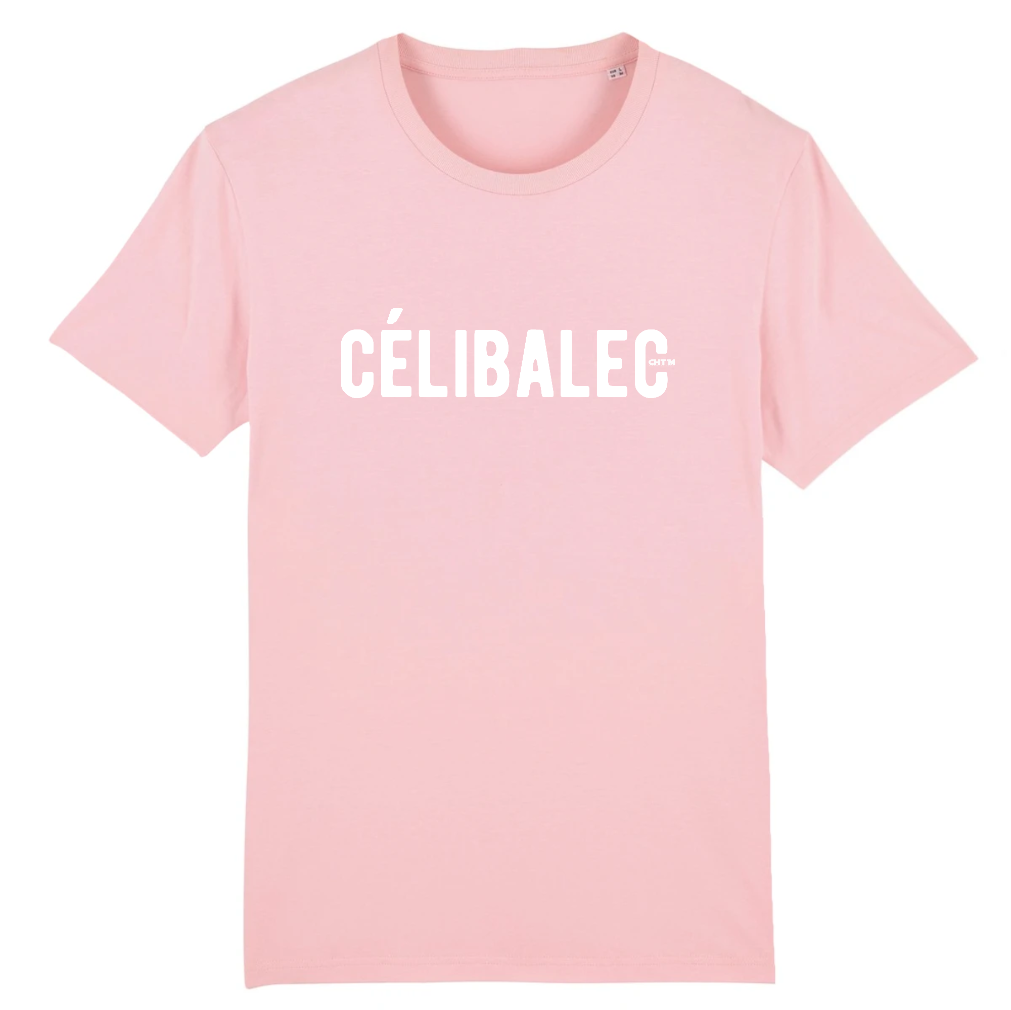 T-shirt - CELIBALEC