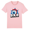 T-shirt BIO - SK8