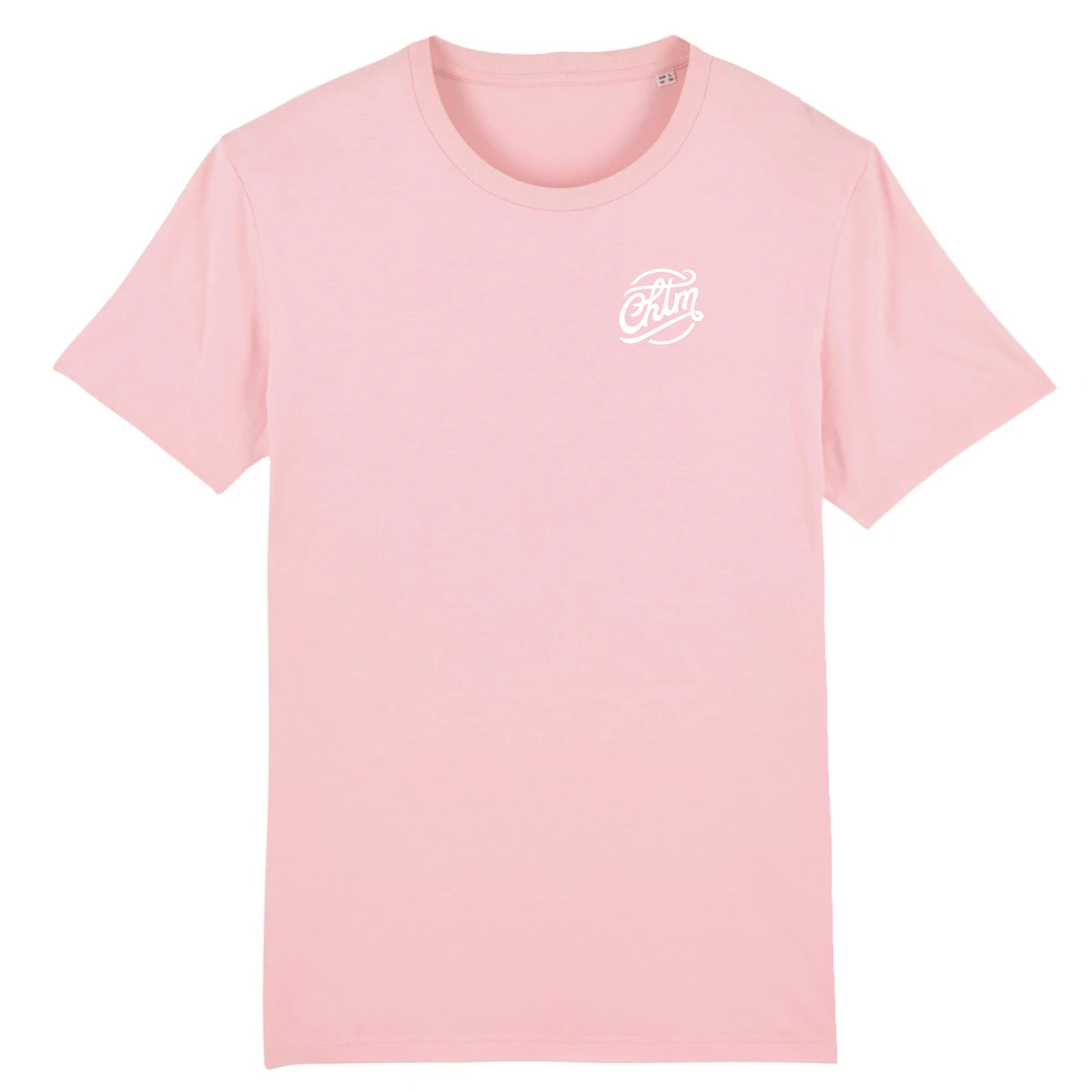 T-shirt CHT'M - AVNIR (10 couleurs)