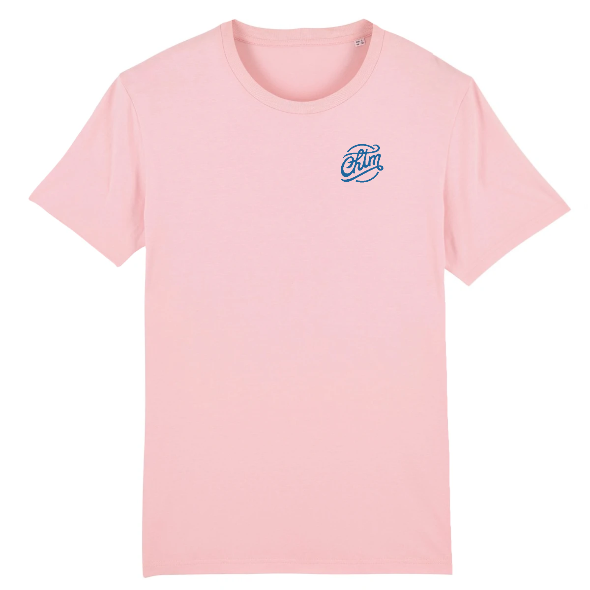 T-shirt CHT'M - AVNIR (6 couleurs)