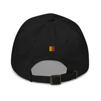 Casquette de Baseball - "KING OF BELGIUM"
