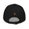 Casquette de Baseball - "KING OF BELGIUM"