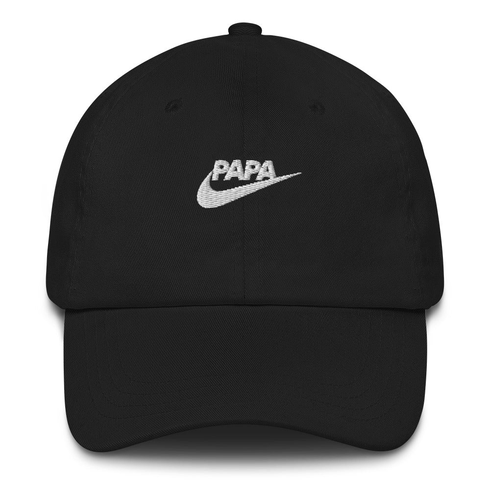 CASQUETTE NIKE PAPA
