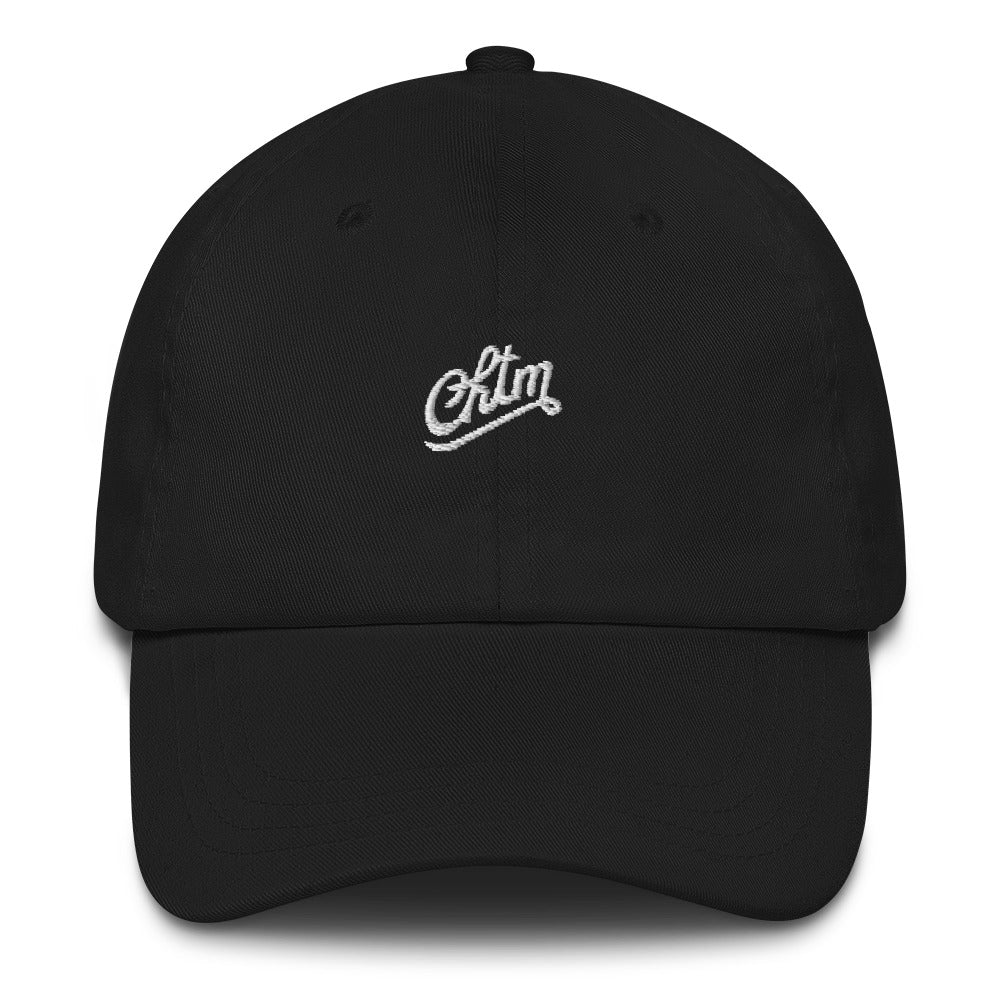 Casquette de Baseball brodée - CHT'M
