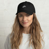 Casquette de Baseball brodée - CHT'M