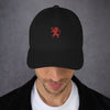 Casquette de Baseball - "KING OF BELGIUM"
