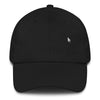 Casquette de Geek