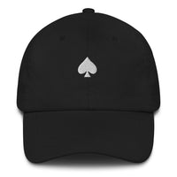 cassquette poker