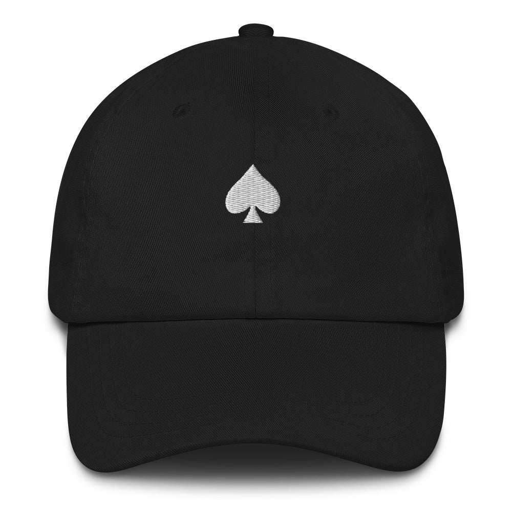 cassquette poker