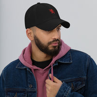 Casquette de Baseball - "KING OF BELGIUM"