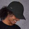 Casquette de Baseball brodée - INCR.