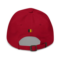 Casquette Belge