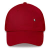 Casquette de Geek