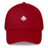 Casquette de Baseball - "AS DE PIC"
