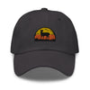 Casquette de Baseball - "SUN BICHE"