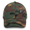 Casquette de Geek