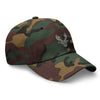 Casquette de Baseball - CERF ORIGAMI