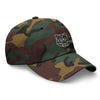 Casquette de Baseball - OURS ORIGAMI