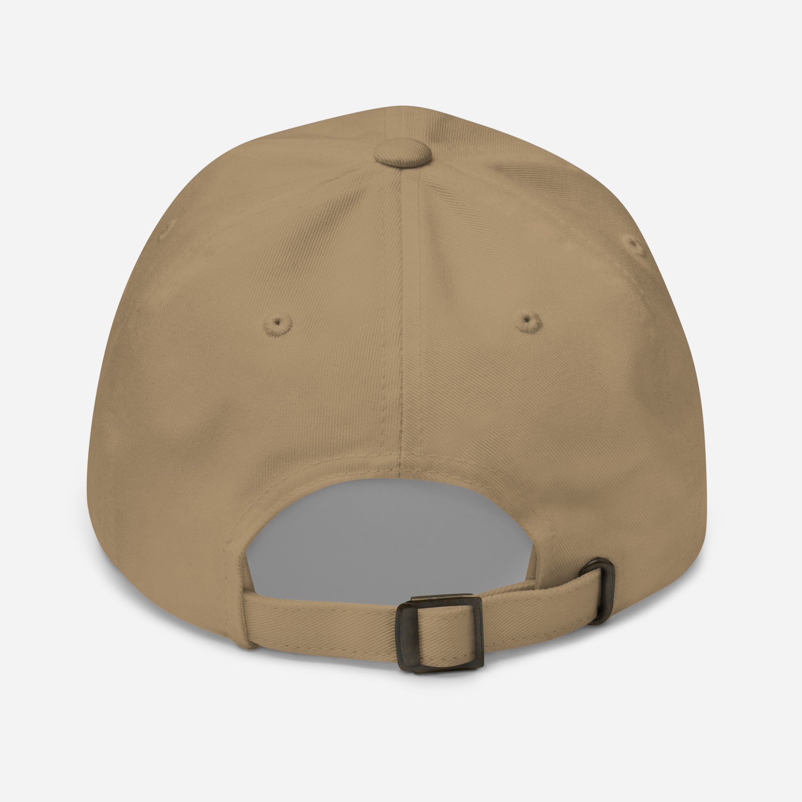 Casquette de Baseball - "Made in Belgium with love"
