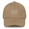 Casquette style  Baseball -HIBOUX ORIGAMI
