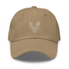 Casquette de Baseball - CERF ORIGAMI