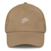 Casquette de Baseball brodée - CHT'M