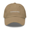 Casquette de Baseball - "KAMASUTRA"